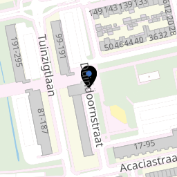 Appartement BDA00 E 7827 12