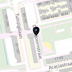 Appartement BDA00 E 7827 13