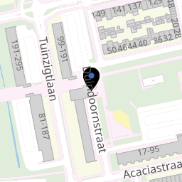 Appartement BDA00 E 7827 14