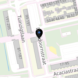 Appartement BDA00 E 7827 15