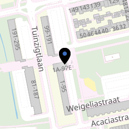 Appartement BDA00 E 7827 23
