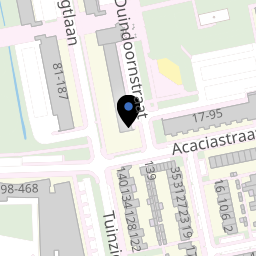 Appartement BDA00 E 7827 24