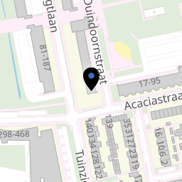 Appartement BDA00 E 7827 25