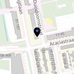 Appartement BDA00 E 7827 26