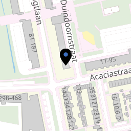 Appartement BDA00 E 7827 27