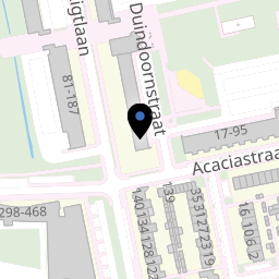 Appartement BDA00 E 7827 29