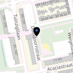 Appartement BDA00 E 7827 3
