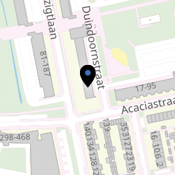 Appartement BDA00 E 7827 33