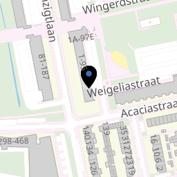 Appartement BDA00 E 7827 34