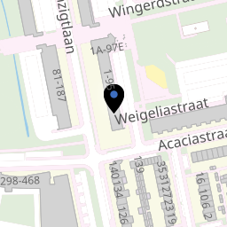 Appartement BDA00 E 7827 35