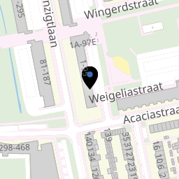 Appartement BDA00 E 7827 38