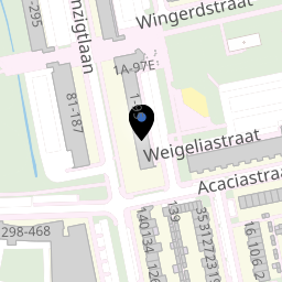 Appartement BDA00 E 7827 39