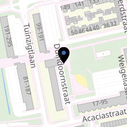 Appartement BDA00 E 7827 4