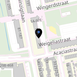Appartement BDA00 E 7827 42