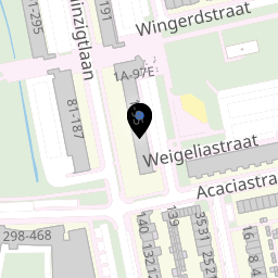 Appartement BDA00 E 7827 43