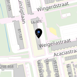 Appartement BDA00 E 7827 44
