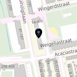Appartement BDA00 E 7827 45
