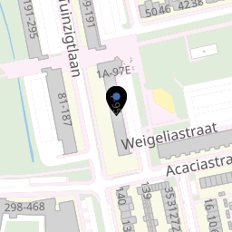 Appartement BDA00 E 7827 49