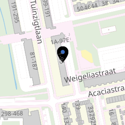 Appartement BDA00 E 7827 50