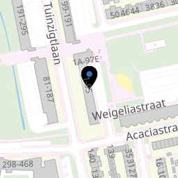 Appartement BDA00 E 7827 52