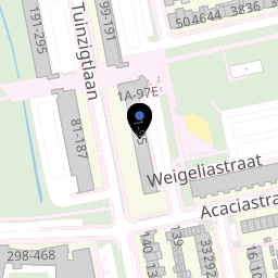 Appartement BDA00 E 7827 53