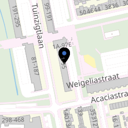 Appartement BDA00 E 7827 54