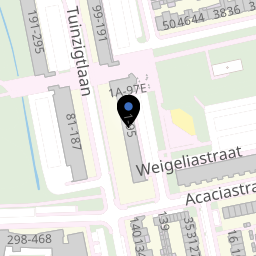 Appartement BDA00 E 7827 55