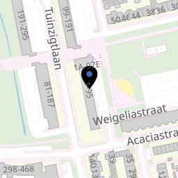 Appartement BDA00 E 7827 56