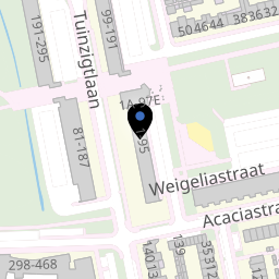 Appartement BDA00 E 7827 57