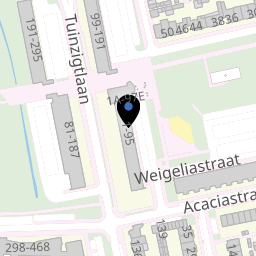 Appartement BDA00 E 7827 58