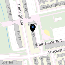 Appartement BDA00 E 7827 59