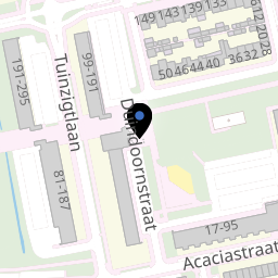 Appartement BDA00 E 7827 6