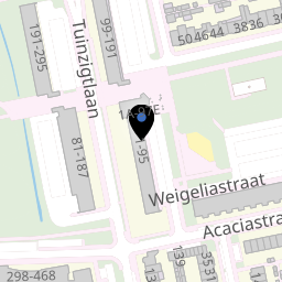 Appartement BDA00 E 7827 60