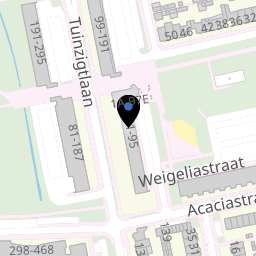 Appartement BDA00 E 7827 61