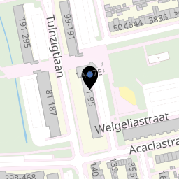 Appartement BDA00 E 7827 62