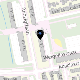 Appartement BDA00 E 7827 63