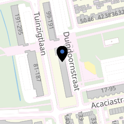 Appartement BDA00 E 7827 65