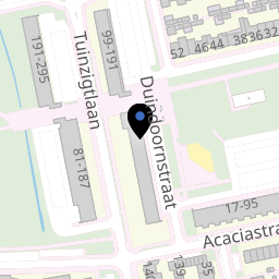 Appartement BDA00 E 7827 66