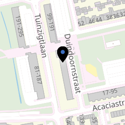 Appartement BDA00 E 7827 67