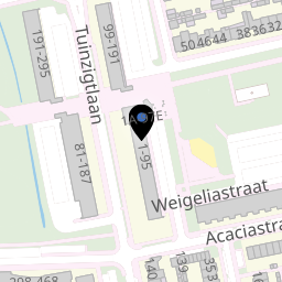 Appartement BDA00 E 7827 69