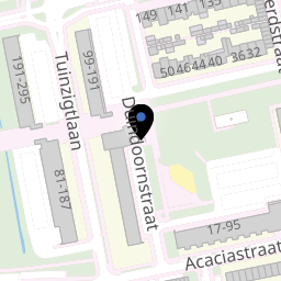 Appartement BDA00 E 7827 7