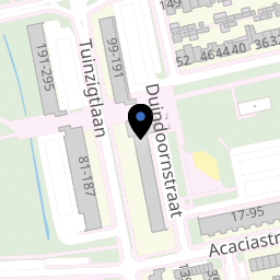 Appartement BDA00 E 7827 70