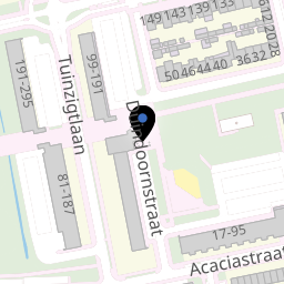 Appartement BDA00 E 7827 9