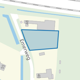 Perceel BDA00-E-7833