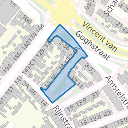 Perceel BDA00-E-7840