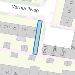 Perceel BDA00-E-7841