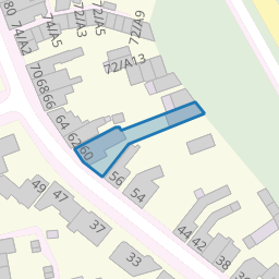 Perceel BDA00-E-7846