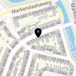 Appartement BDA00 E 7848 1