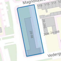 Perceel BDA00-E-7851