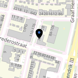 Appartement BDA00 E 7864 85